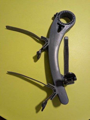 Saris bones trunk mount - trunk,