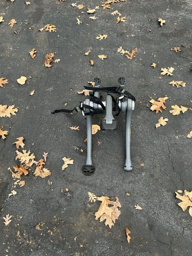 Saris bones bike rack - bike, trunk